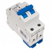 Intreruptor automat modular (MCB) AMPARO 10kA, D 32A, 2 poli