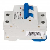 Intreruptor automat modular (MCB) AMPARO 10kA, D 32A, 2 poli