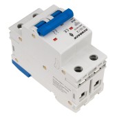 Intreruptor automat modular (MCB) AMPARO 10kA, D 32A, 2 poli