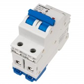 Intreruptor automat modular (MCB) AMPARO 10kA, D 32A, 2 poli