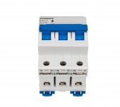Intreruptor automat modular (MCB) AMPARO 10kA, D 32A, 3 poli