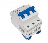 Intreruptor automat modular (MCB) AMPARO 10kA, D 32A, 3 poli
