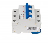 Intreruptor automat modular (MCB) AMPARO 10kA, D 32A, 3 poli