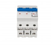 Intreruptor automat modular (MCB) AMPARO 10kA, D 32A, 3 poli