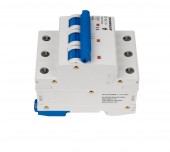 Intreruptor automat modular (MCB) AMPARO 10kA, D 32A, 3 poli
