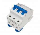 Intreruptor automat modular (MCB) AMPARO 10kA, D 32A, 3 poli
