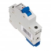 Intreruptor automat modular (MCB) AMPARO 10kA, D 40A, 1 pol