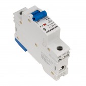 Intreruptor automat modular (MCB) AMPARO 10kA, D 40A, 1 pol