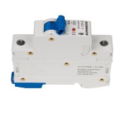 Intreruptor automat modular (MCB) AMPARO 10kA, D 40A, 1 pol