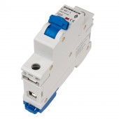 Intreruptor automat modular (MCB) AMPARO 10kA, D 40A, 1 pol