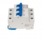 Intreruptor automat modular (MCB) AMPARO 10kA, D 40A, 3 poli