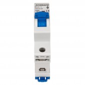 Intreruptor automat modular (MCB) AMPARO 10kA, D 4A, 1 pol