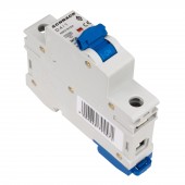 Intreruptor automat modular (MCB) AMPARO 10kA, D 4A, 1 pol