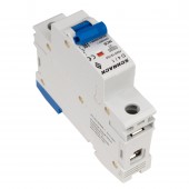 Intreruptor automat modular (MCB) AMPARO 10kA, D 4A, 1 pol