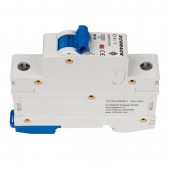 Intreruptor automat modular (MCB) AMPARO 10kA, D 4A, 1 pol