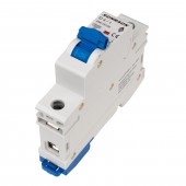 Intreruptor automat modular (MCB) AMPARO 10kA, D 4A, 1 pol