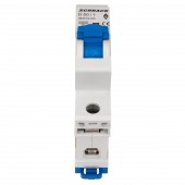 Intreruptor automat modular (MCB) AMPARO 10kA, D 50A, 1 pol