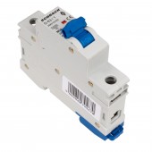 Intreruptor automat modular (MCB) AMPARO 10kA, D 63A, 1 pol