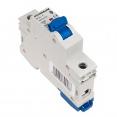 Intreruptor automat modular (MCB) AMPARO 10kA, D 6A, 1 pol