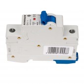 Intreruptor automat modular (MCB) AMPARO 10kA, D 6A, 1 pol