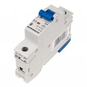 Intreruptor automat modular (MCB) AMPARO 10kA, D 6A, 1 pol