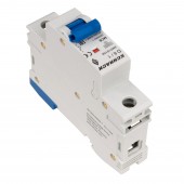 Intreruptor automat modular (MCB) AMPARO 10kA, D 6A, 1 pol