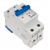 Intreruptor automat modular (MCB) AMPARO 10kA, D 6A, 2 poli
