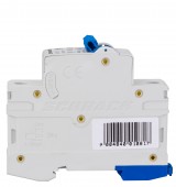 Intreruptor automat modular (MCB) AMPARO 6kA, B 10A, 1-pol