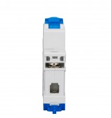 Intreruptor automat modular (MCB) AMPARO 6kA, B 10A, 1-pol