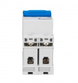 Intreruptor automat modular (MCB) AMPARO 6kA, B 10A, 1P+N