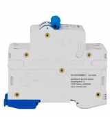 Intreruptor automat modular (MCB) AMPARO 6kA, B 10A, 1P+N