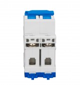 Intreruptor automat modular (MCB) AMPARO 6kA, B 10A, 1P+N