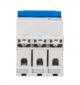 Intreruptor automat modular (MCB) AMPARO 6kA, B 13A, 3-poli