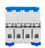 Intreruptor automat modular (MCB) AMPARO 6kA, B 16A, 3P+N
