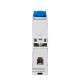 Intreruptor automat modular (MCB) AMPARO 6kA, B 20A, 1-pol