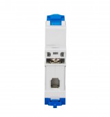 Intreruptor automat modular (MCB) AMPARO 6kA, B 20A, 1-pol