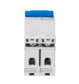 Intreruptor automat modular (MCB) AMPARO 6kA, B 20A, 1P+N
