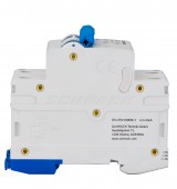 Intreruptor automat modular (MCB) AMPARO 6kA, B 20A, 1P+N