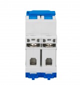 Intreruptor automat modular (MCB) AMPARO 6kA, B 20A, 1P+N