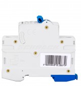 Intreruptor automat modular (MCB) AMPARO 6kA, B 25A, 1-pol