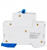 Intreruptor automat modular (MCB) AMPARO 6kA, B 25A, 1-pol