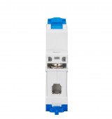 Intreruptor automat modular (MCB) AMPARO 6kA, B 25A, 1-pol