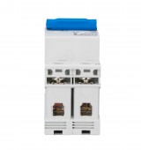 Intreruptor automat modular (MCB) AMPARO 6kA, B 25A, 1P+N