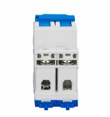 Intreruptor automat modular (MCB) AMPARO 6kA, B 25A, 1P+N