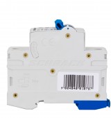 Intreruptor automat modular (MCB) AMPARO 6kA, B 2A, 1-pol