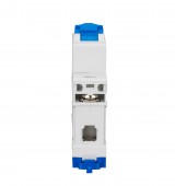 Intreruptor automat modular (MCB) AMPARO 6kA, B 2A, 1-pol