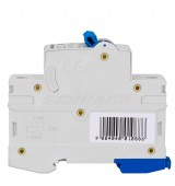 Intreruptor automat modular (MCB) AMPARO 6kA, B 32A, 1-pol