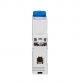 Intreruptor automat modular (MCB) AMPARO 6kA, B 32A, 1-pol