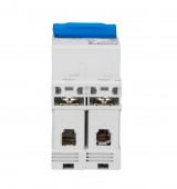Intreruptor automat modular (MCB) AMPARO 6kA, B 32A, 1P+N