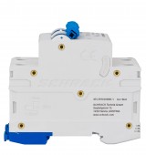 Intreruptor automat modular (MCB) AMPARO 6kA, B 32A, 1P+N